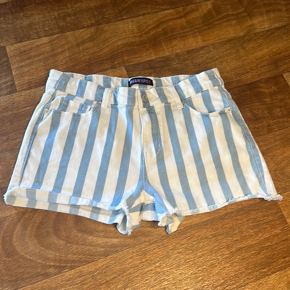 Blue Spice women’s size 9